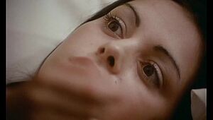 Lorna The Exorcist - Lina Romay Lesbian Possession Full Movie. 