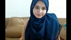 Arab Muslim Girl Webcam sex -- xxxbd25.sextgem.com
